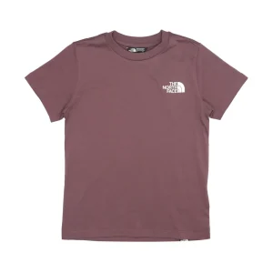 The North Face Kids | T-shirt Simple Dome Quarzo