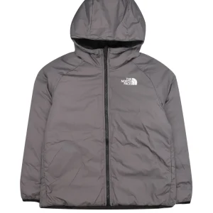 The North Face Kids | Giubbotto G Rvr Perrito Jkt Nero Fumo