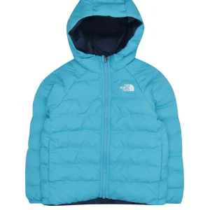 The North Face Kids | Giubbotto Rvr Perrito Jkt Azzurro e Blu