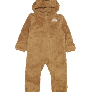 The North Face Kids | Tuta Campshire 1 Pc Biscotto