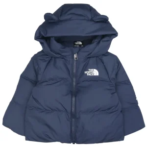 The North Face Kids | Giubbotto Down Fleece Blu navy