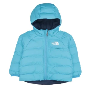 The North Face Kids | Giubbotto Rvr Perrito Jkt Azzurro e Blu