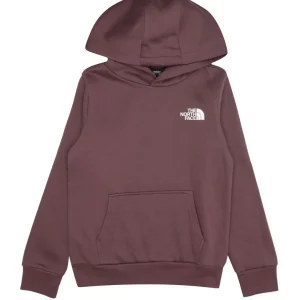 The North Face Kids | Felpa Simple Dome Quarzo