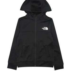 The North Face Kids | Felpa Teen Reaxion Nera