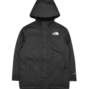 The North Face Kids | Giubbotto Teen Snowquest Nero