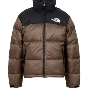The North Face | Giubbotto M 1996 Retro Nuptse Marrone