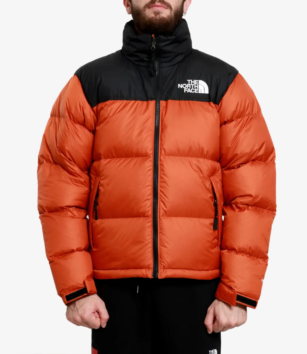 The North Face | Giubbotto M 1996 Retro Nuptse Rame - immagine 3