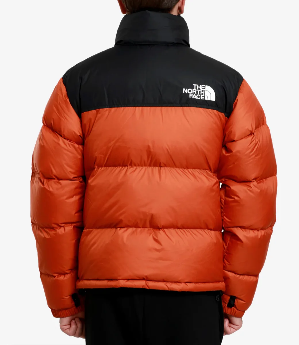 The North Face | Giubbotto M 1996 Retro Nuptse Rame - immagine 4