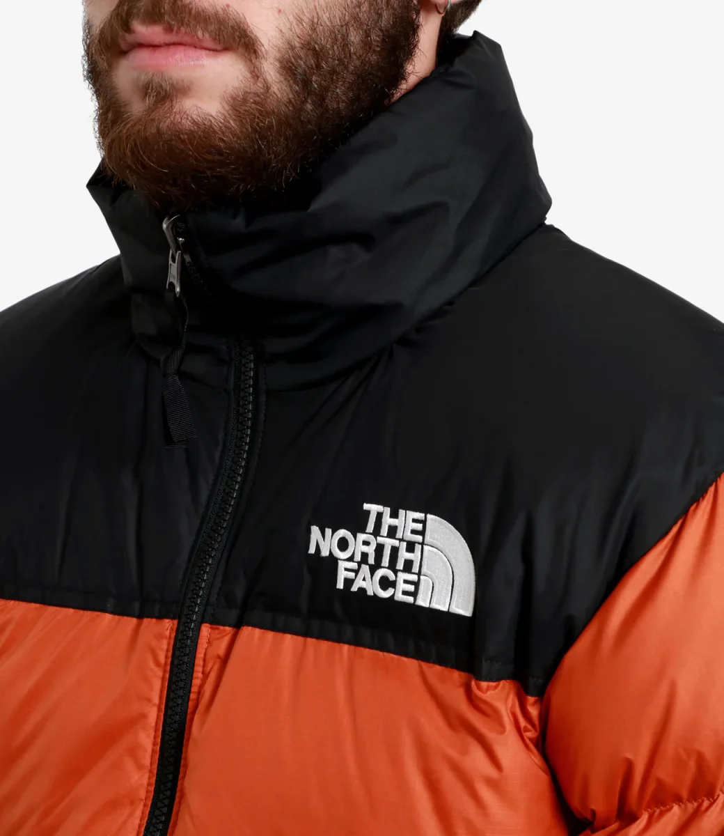The North Face | Giubbotto M 1996 Retro Nuptse Rame - immagine 5