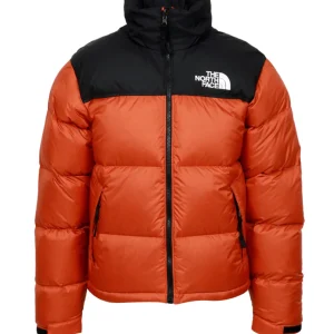 The North Face | Giubbotto M 1996 Retro Nuptse Rame