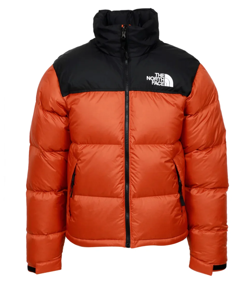 The North Face | Giubbotto M 1996 Retro Nuptse Rame