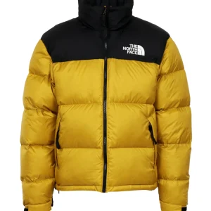The North Face | Giubbotto M 1996 Retro Nuptse Senape