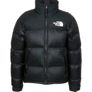 The North Face | Giubbotto M 1996 Retro Nuptse Nero