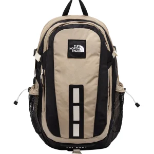 The North Face | Zaino Hot Shot Beige e Nero