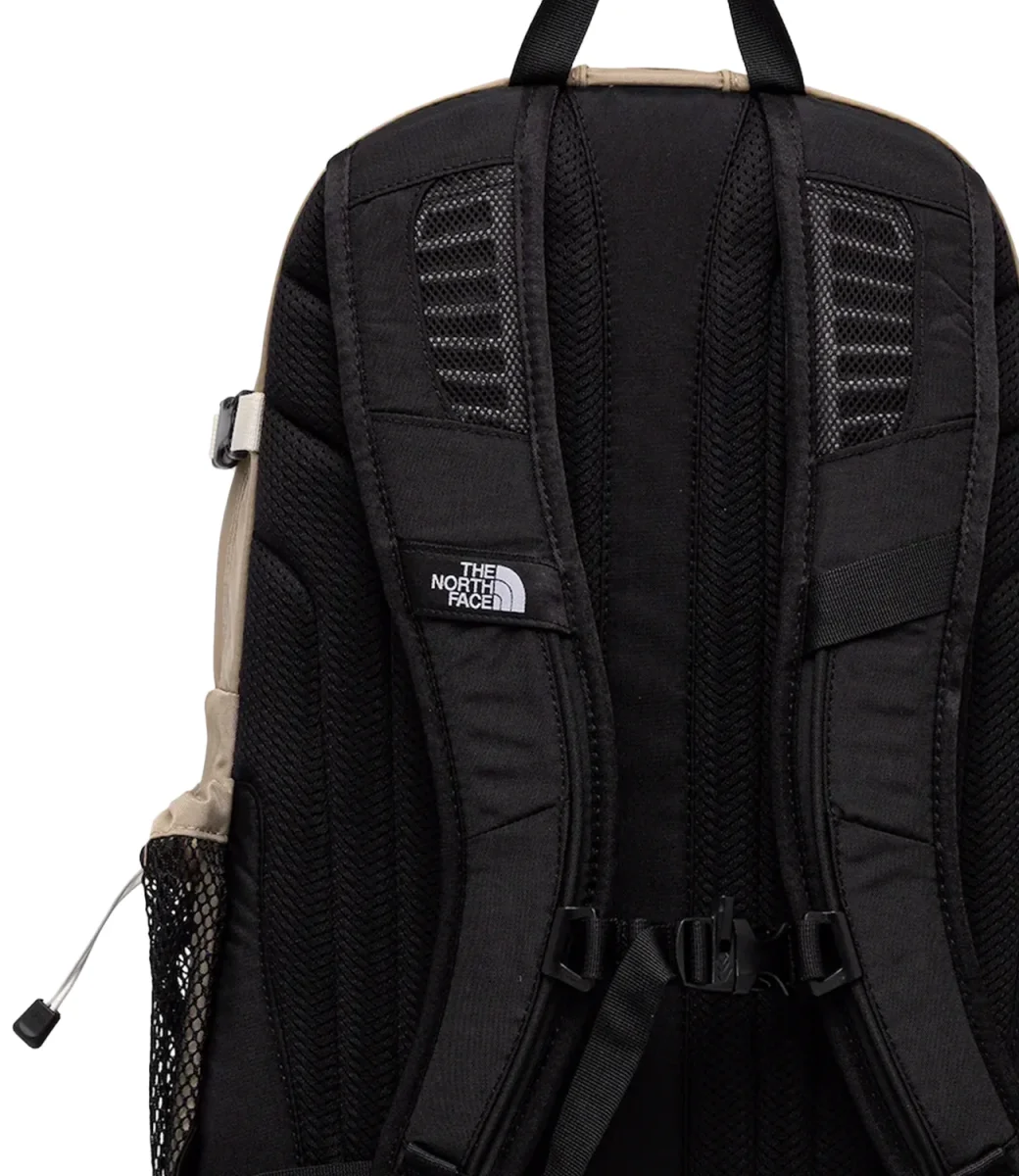 The North Face | Zaino Hot Shot Beige e Nero - immagine 4