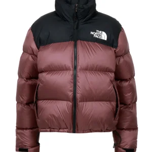 The North Face | Giubbotto W 1996 Retro Nuptse Quarzo