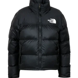 The North Face | Giubbotto W 1996 Retro Nuptse Nero