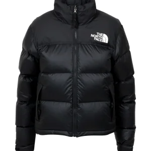 The North Face | Giubbotto W 1996 Retro Nuptse Nero