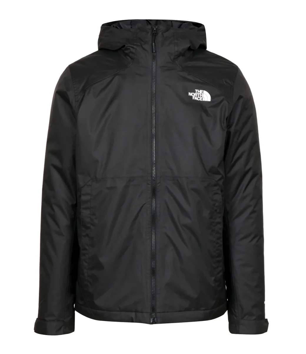The North Face | Giubbotto M Millerton Nero - immagine 2