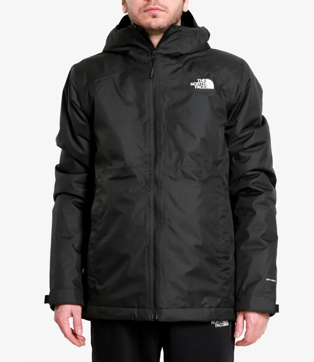 The North Face | Giubbotto M Millerton Nero - immagine 3