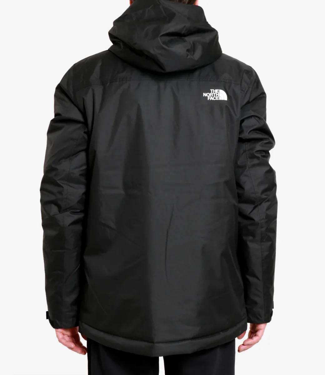 The North Face | Giubbotto M Millerton Nero - immagine 4