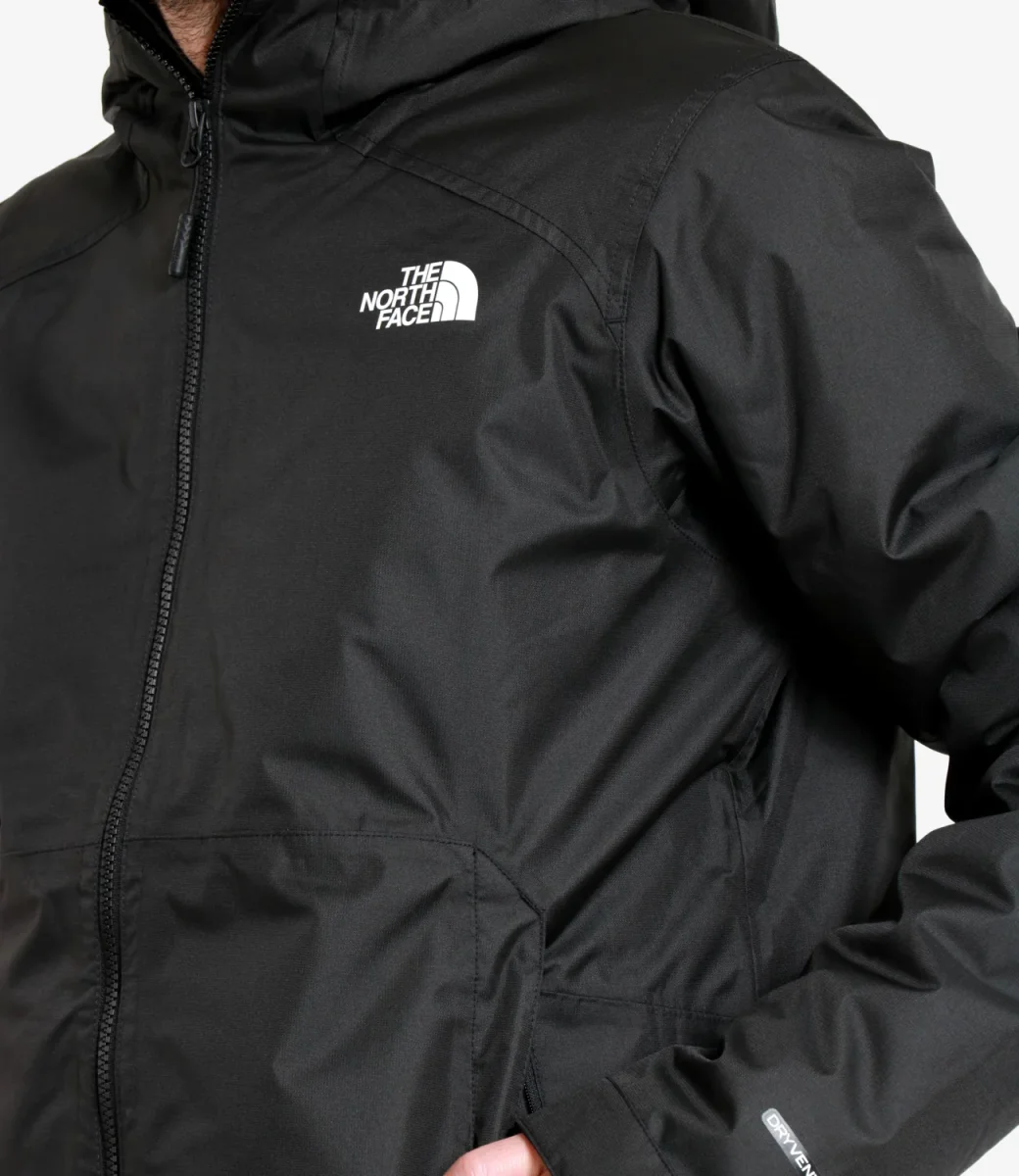 The North Face | Giubbotto M Millerton Nero - immagine 5