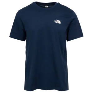 The North Face | T-Shirt Simple Dome Navy