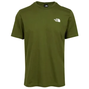 The North Face | T-Shirt Redbox Nse Verde militare