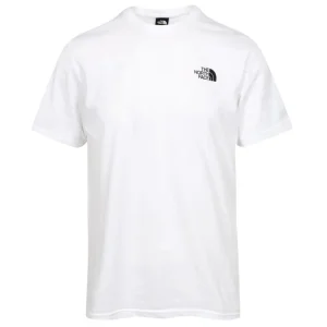 The North Face | T-Shirt Redbox Nse Bianco