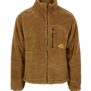 The North Face | Giubbotto M Extreme Pile 2 FZ Muschio