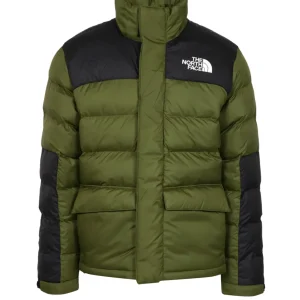 The North Face | Giubbotto M Limbara Verde militare