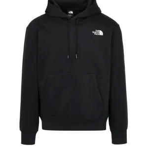 The North Face | Felpa M Essential Relaxed Hoo Nera