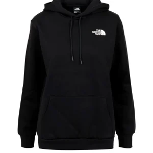 The North Face | Felpa W Simple Dome Nero