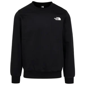 The North Face | Felpa Simple Dome Nero