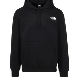 The North Face | Felpa Simple Dome Hoodie Nero