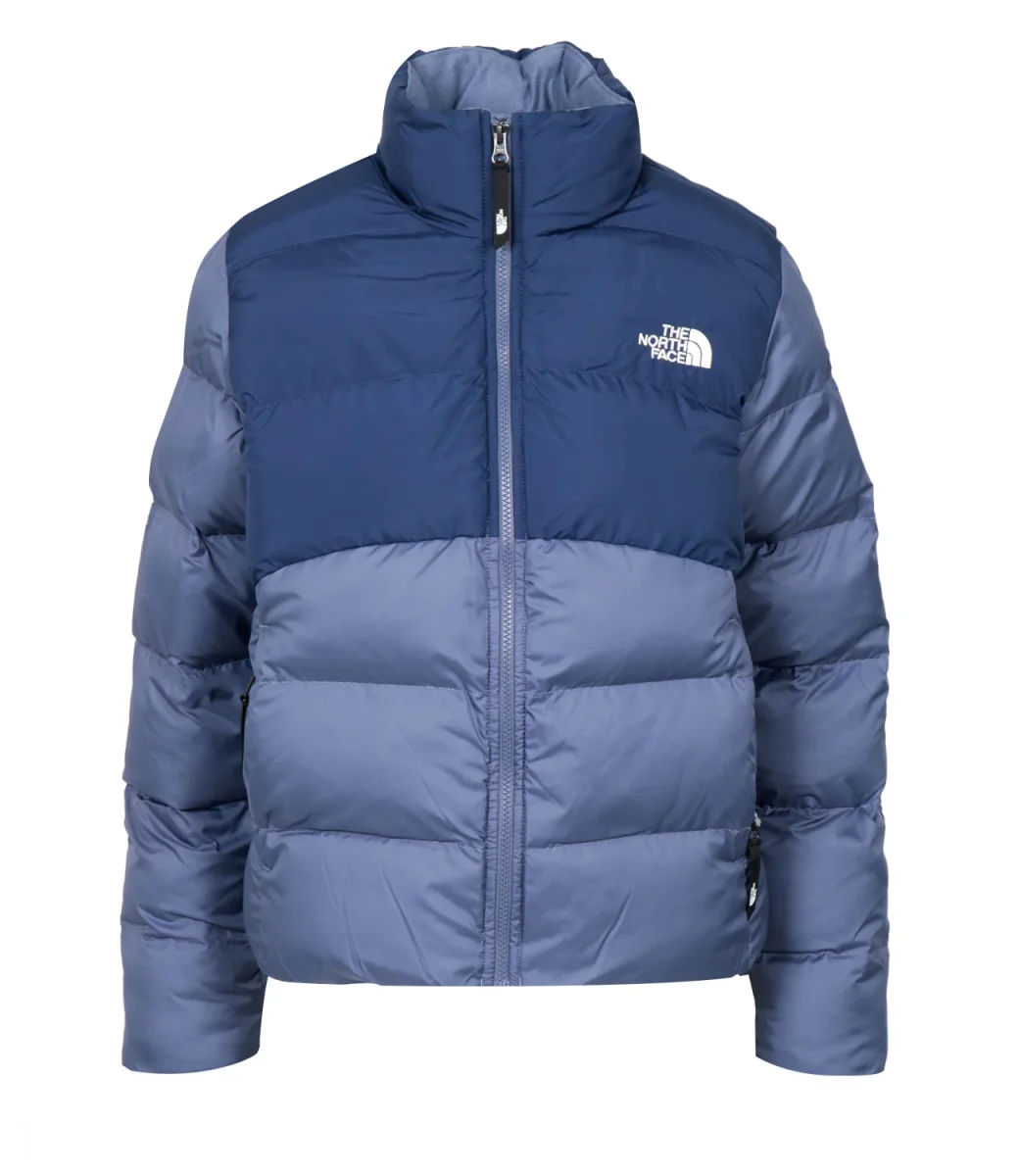 The North Face | Giubbotto W Saikuru Azzurro - immagine 2