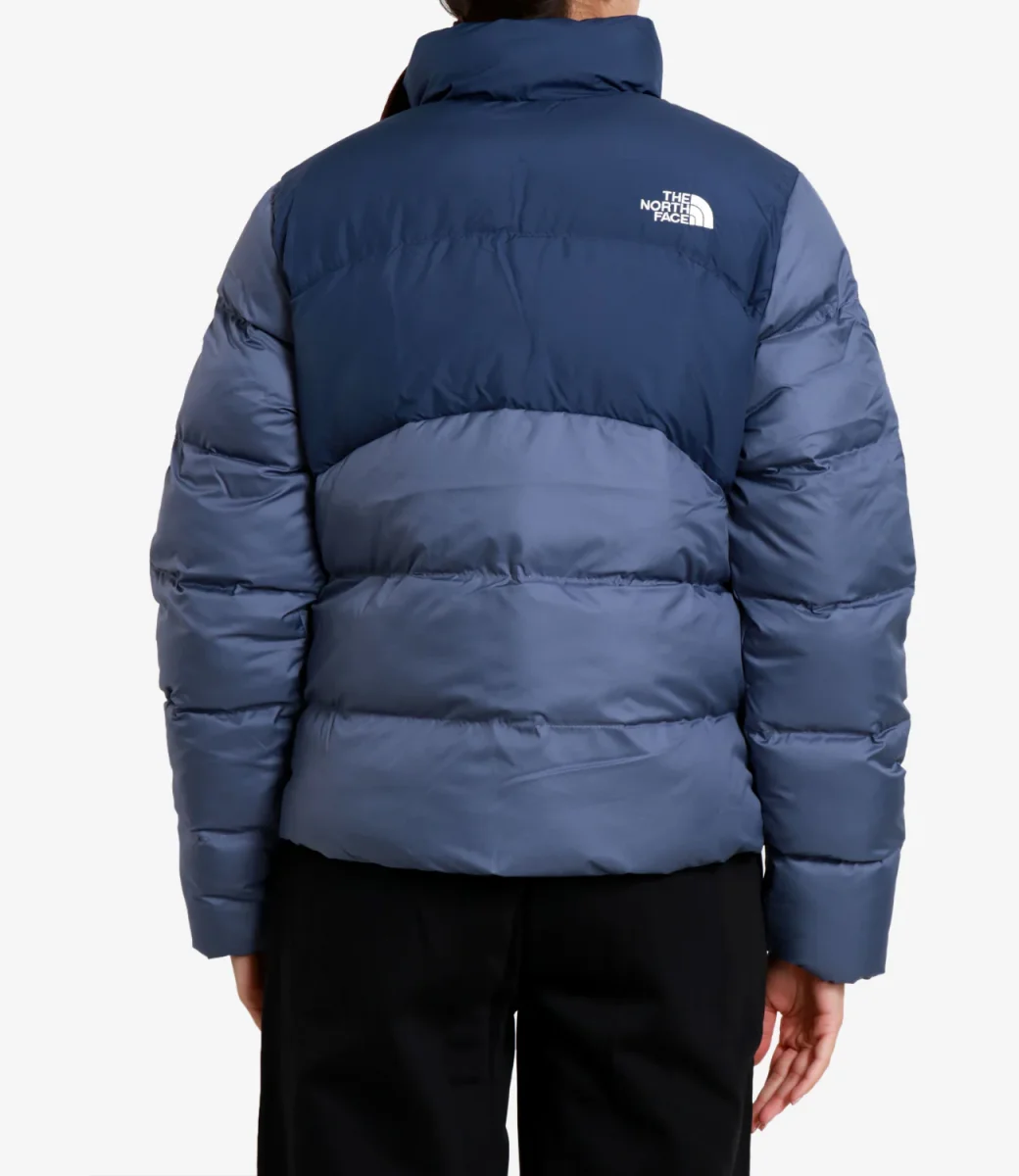 The North Face | Giubbotto W Saikuru Azzurro - immagine 4