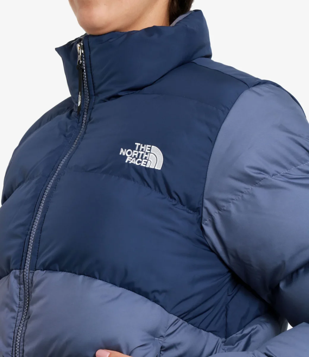 The North Face | Giubbotto W Saikuru Azzurro - immagine 5