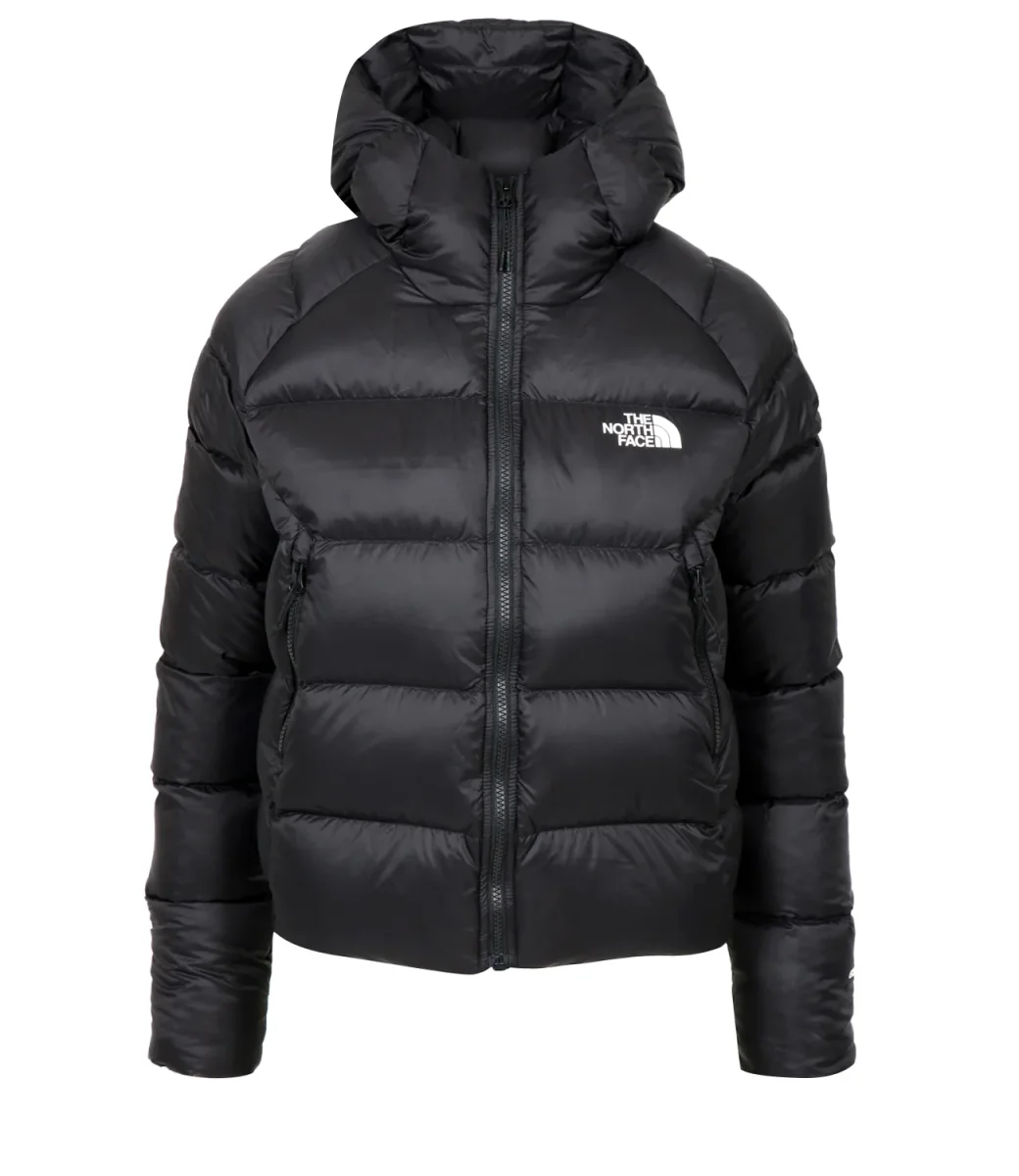 The North Face | Giubbotto W Hyalite Nero - immagine 2