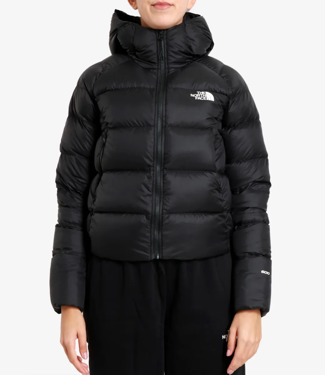 The North Face | Giubbotto W Hyalite Nero - immagine 3