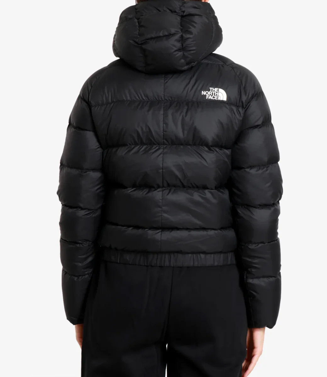 The North Face | Giubbotto W Hyalite Nero - immagine 4