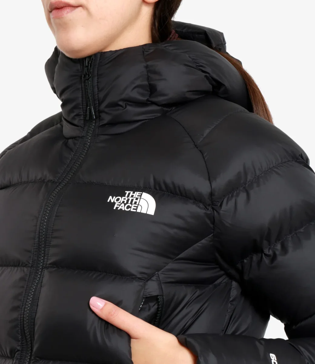 The North Face | Giubbotto W Hyalite Nero - immagine 5