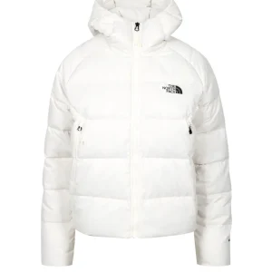 The North Face | Giubbotto W Hyalite Panna