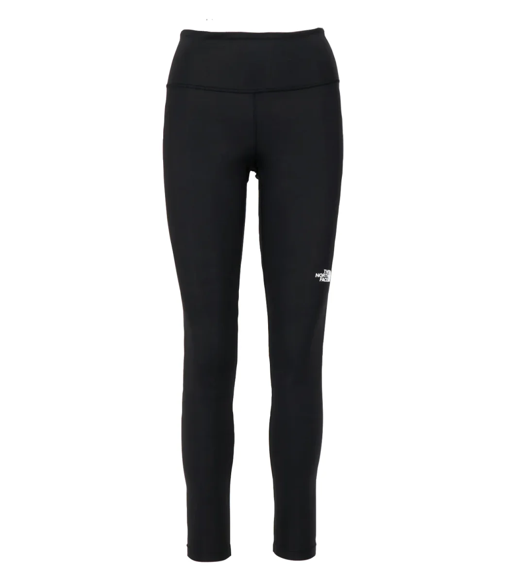 The North Face | Leggings W Flex 28In Nero