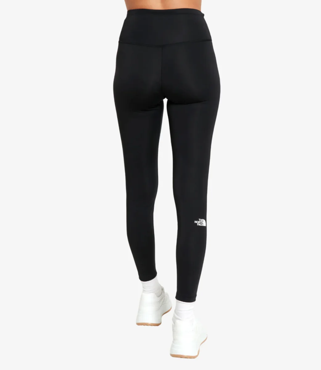 The North Face | Leggings W Flex 28In Nero - immagine 4
