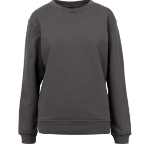 The North Face | Felpa W Dome Grigio antracite