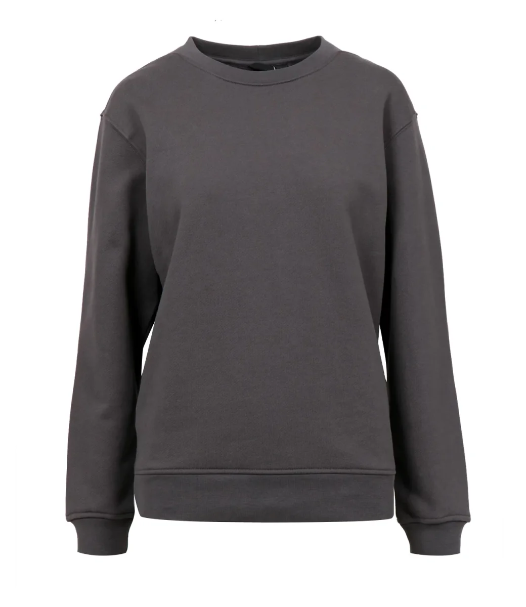 The North Face | Felpa W Dome Grigio antracite