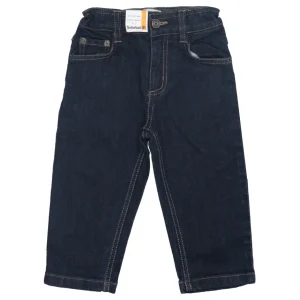 Timberland Kids | Jeans Denim scuro