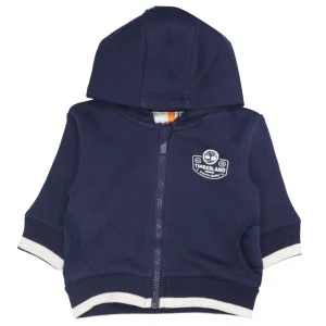 Timberland Kids | Felpa Blu marino