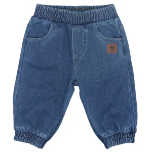 Timberland Kids | Jeans Denim medio
